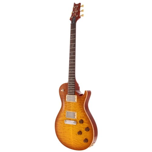 69 - Bernie Marsden - 2008 Paul Reed Smith (PRS) 1957/2008 Limited Edition SC245 electric guitar, made in... 