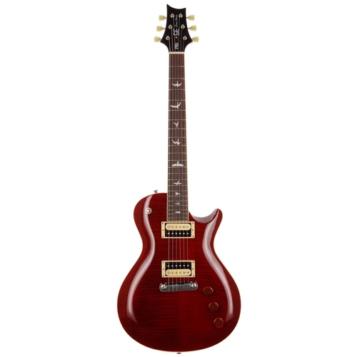 81 - Bernie Marsden - 2016 Paul Reed Smith (PRS) SE Bernie Marsden Signature electric guitar, made in Kor... 