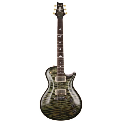 250 - 2015 Paul Reed Smith (PRS) Private Stock Bernie Marsden Number One electric guitar, made in USA, ser... 