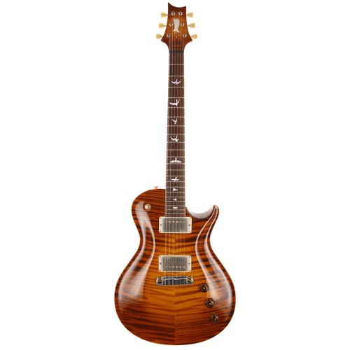 251 - 2015 Paul Reed Smith (PRS) Private Stock Bernie Marsden Number Two electric guitar, made in USA, ser... 