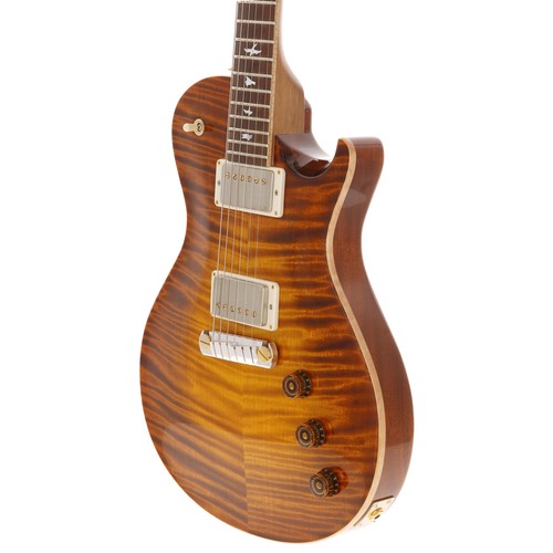 251 - 2015 Paul Reed Smith (PRS) Private Stock Bernie Marsden Number Two electric guitar, made in USA, ser... 