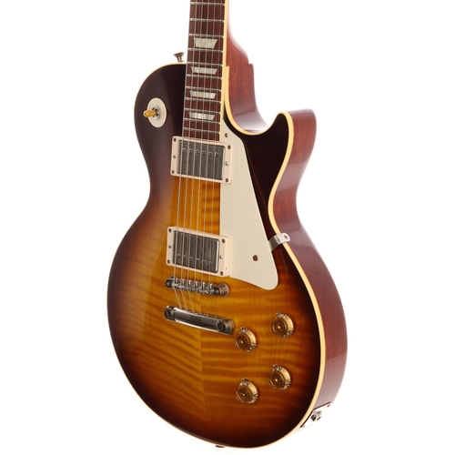 456 - 2013 Gibson Custom Shop Joe Perry 1959 Les Paul VOS Limited Edition 'November Rain' electric guitar,... 