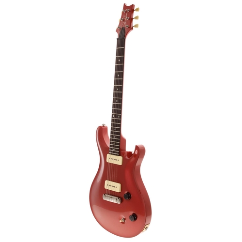 265 - Ian Bairnson - 1998 Paul Reed Smith (PRS) McCarty Soapbar electric guitar, made in USA, ser. no. 8 3... 