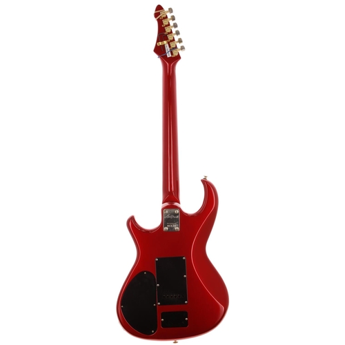 258 - Ian Bairnson - 1983 Aria Pro II RS Esprit electric guitar, made in Japan, ser. no. 3090021; Body: ca... 