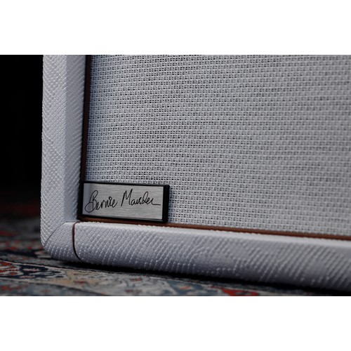 102 - Bernie Marsden - 2019 Marshall Limited Edition Bernie Marsden Signature JMP 1959HW Super Lead 100 wa... 