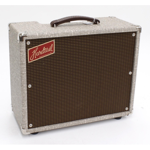 1113 - 2020 Hardtail Corona 5 watt guitar amplifier, made in Kansas City, Missouri, USA, fitted with a buil... 