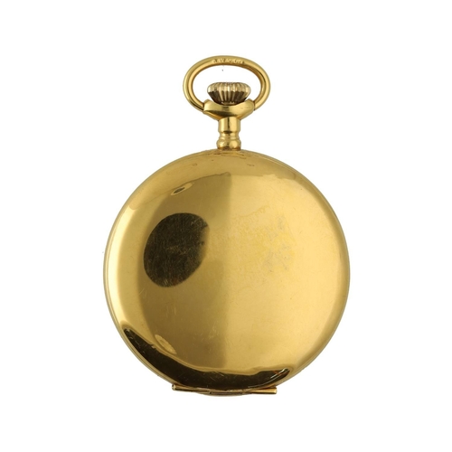 893 - Elgin National Watch Co. 'B.W. Raymond' gold filled lever hunter pocket watch, circa 1910, serial no... 