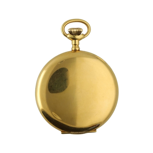 893 - Elgin National Watch Co. 'B.W. Raymond' gold filled lever hunter pocket watch, circa 1910, serial no... 