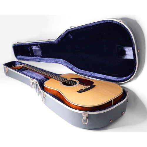 295 - Bob McNett (Hank Williams and the Drifting Cowboys) - 1938 C.F. Martin D-28 acoustic guitar, made in... 