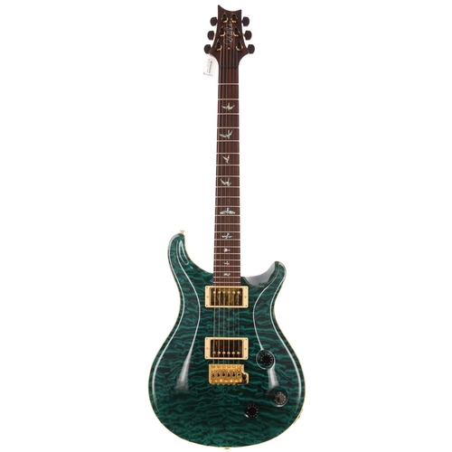 300 - John Entwistle (The Who) - 2001 Paul Reed Smith (PRS) Custom 24 Artist Package electric guitar, made... 