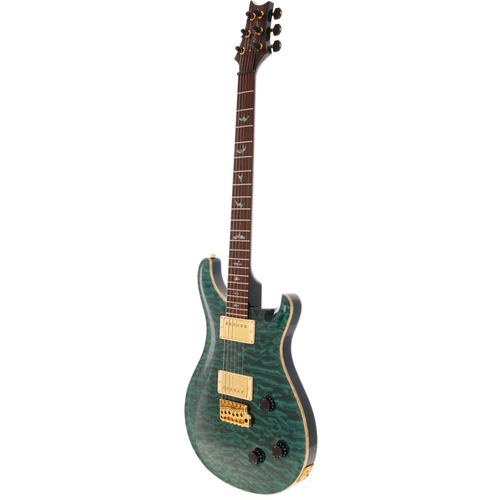 300 - John Entwistle (The Who) - 2001 Paul Reed Smith (PRS) Custom 24 Artist Package electric guitar, made... 