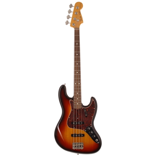 299 - Noel Redding - 1997 Fender Noel Redding Signature Limited Edition Jazz bass guitar, crafted in Japan... 