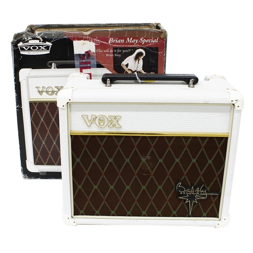 1026 - Vox Brian May Special VBM1 guitar amplifier, boxed*Please note: Gardiner Houlgate do not guarantee t... 