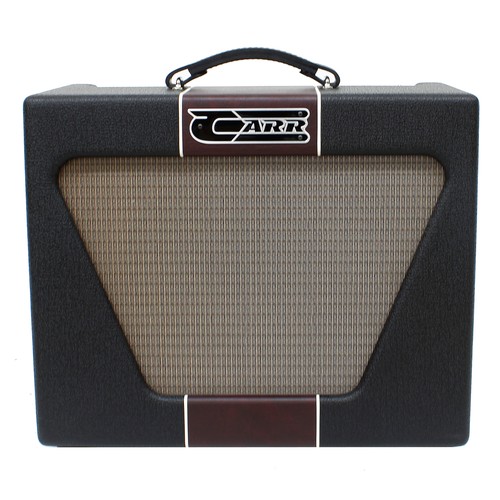 1121 - Carr Super Bee guitar amplifier, made in USA*Please note: Gardiner Houlgate do not guarantee the ful... 