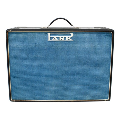 1070 - 1971 Park Bluesbreaker Tremolo 50 watt guitar amplifier, made in England*Please note: Gardiner Houlg... 