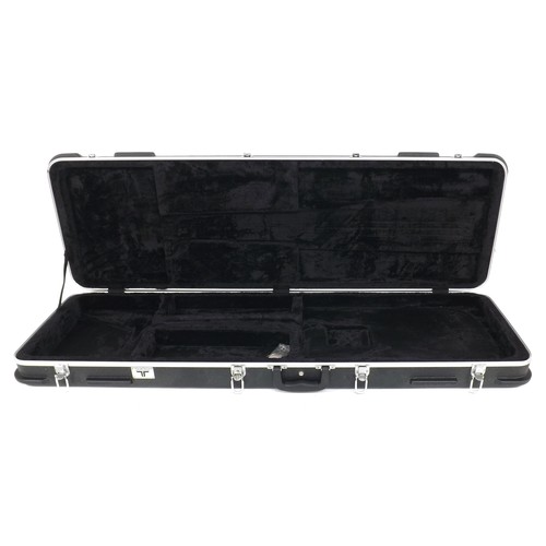 1401 - Tourtech bass guitar hard case