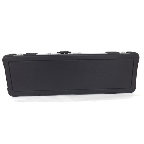 1401 - Tourtech bass guitar hard case