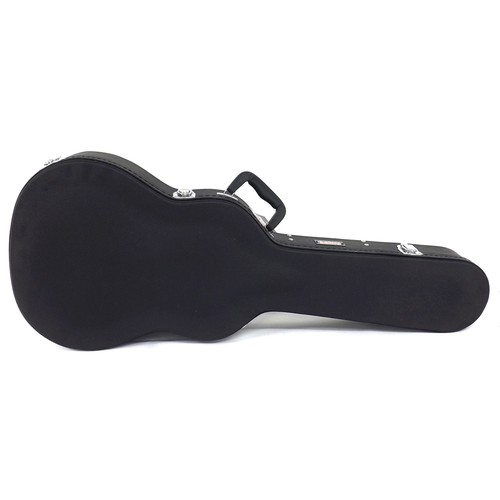 1403 - Gator three-quarter size acoustic guitar hard case