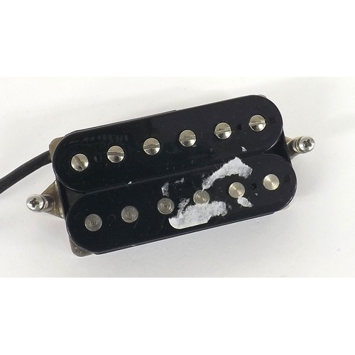 1422 - Suhr Thornbucker humbucker guitar pickup