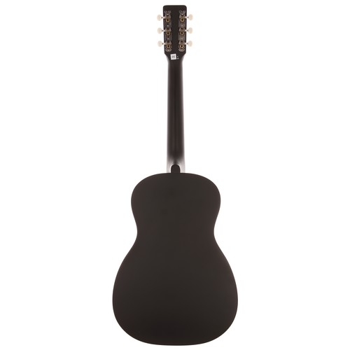 822 - Gretsch Roots Collection G9520E-BLK Gin Rickey electro-acoustic guitar