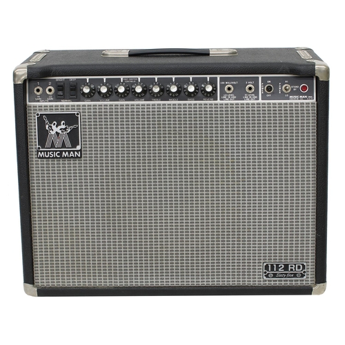 1056 - Music Man Sixty-Five 112RD guitar amplifier, made in USA*Please note: Gardiner Houlgate do not guara... 