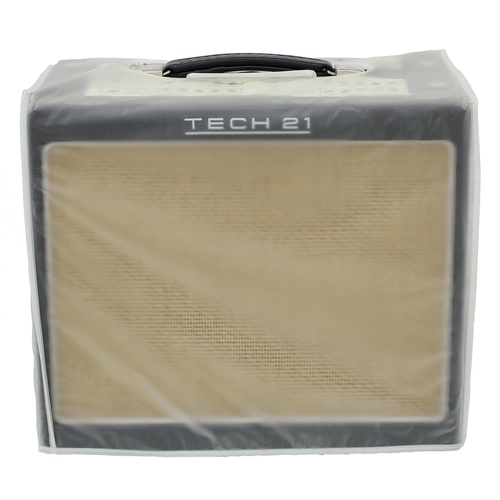 1088 - Tech 21 Trademark 10 guitar amplifier, with dust cover*Please note: Gardiner Houlgate do not guarant... 