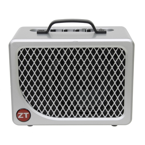 1152 - ZT Amplifiers Lunchbox Reverb LBR1 guitar amplifier, boxed (new/B stock)*Please note: this lot is su... 