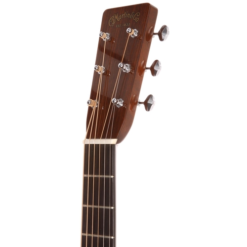 294 - Eric Clapton - artist owned and played prototype 1995 Martin 000-28EC Eric Clapton Signature acousti... 