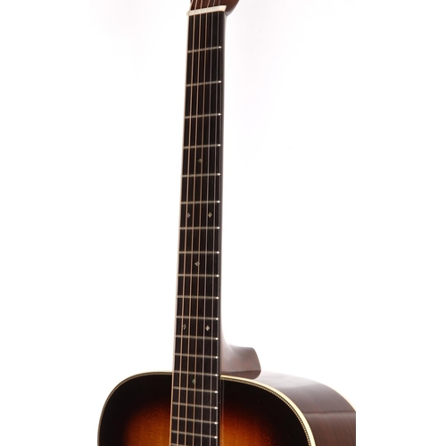 294 - Eric Clapton - artist owned and played prototype 1995 Martin 000-28EC Eric Clapton Signature acousti... 