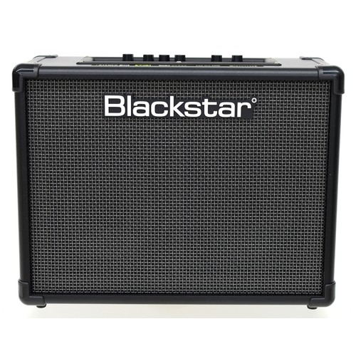 1146 - Blackstar Amplification ID:Core Stereo 40 V3 guitar amplifier, boxed with original packaging (new/B ... 