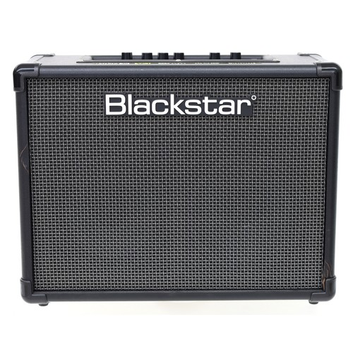 1165 - Blackstar Amplification ID:Core Stereo 40 V3 guitar amplifier, boxed (new/B stock)*Please note: this... 