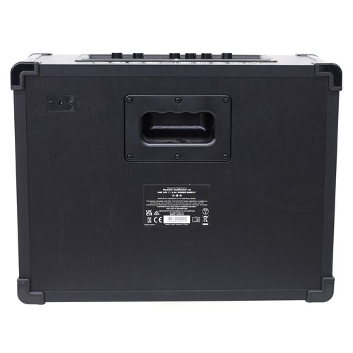 1165 - Blackstar Amplification ID:Core Stereo 40 V3 guitar amplifier, boxed (new/B stock)*Please note: this... 