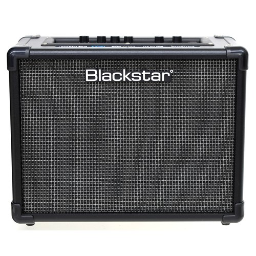 1162 - Blackstar Amplification ID:Core Stereo 20 V3 guitar amplifier, boxed (new/B stock)*Please note: this... 