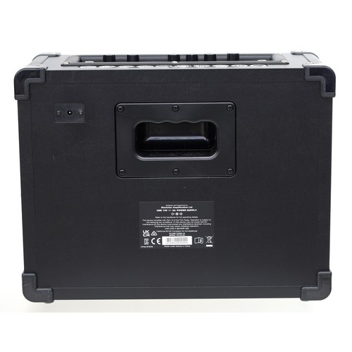 1162 - Blackstar Amplification ID:Core Stereo 20 V3 guitar amplifier, boxed (new/B stock)*Please note: this... 