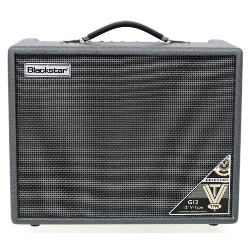 1164 - Blackstar Amplification Silverline Special guitar amplifier, boxed (new/B stock)*Please note: this l... 