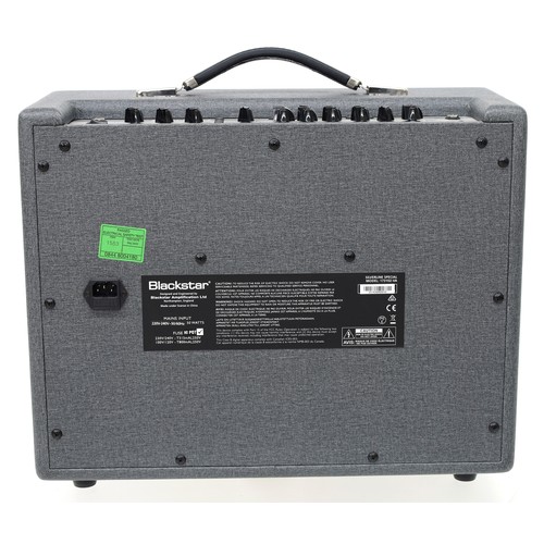 1164 - Blackstar Amplification Silverline Special guitar amplifier, boxed (new/B stock)*Please note: this l... 