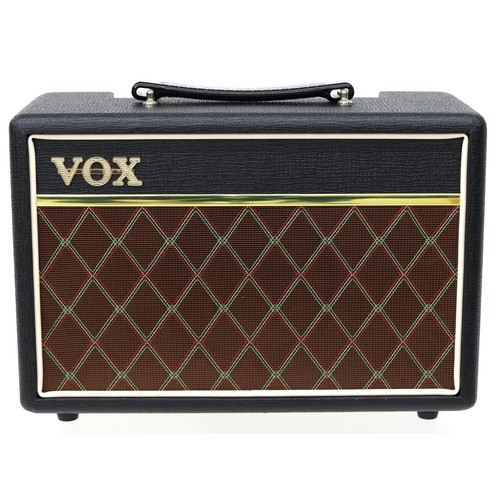 1150 - Vox Pathfinder 10 practice guitar amplifier (new/B stock)*Please note: this lot is subject to 20% VA... 