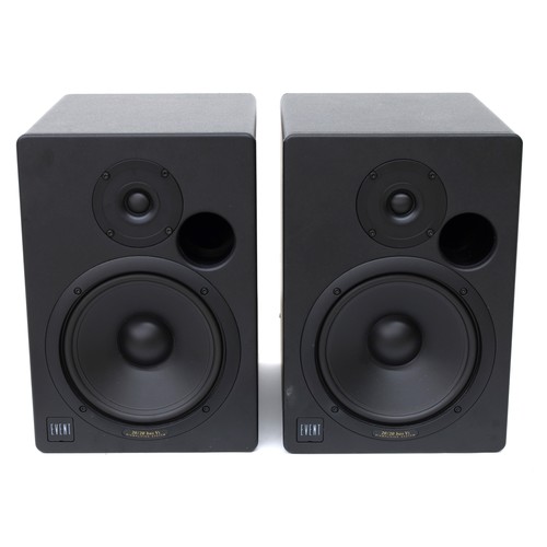 3094 - Pair of Event 20/20 Bas V3 powered studio monitor speakers*Please note: Gardiner Houlgate do not gua... 