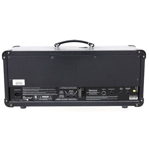 1005 - Blackstar Amplification ID:60 TVP-H guitar amplifier head*Please note: Gardiner Houlgate do not guar... 