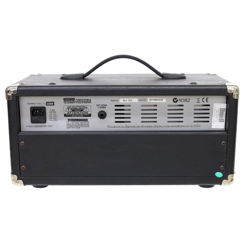 1106 - Ashdown Engineering Five Fifteen Mini Rig guitar amplifier head*Please note: Gardiner Houlgate do no... 