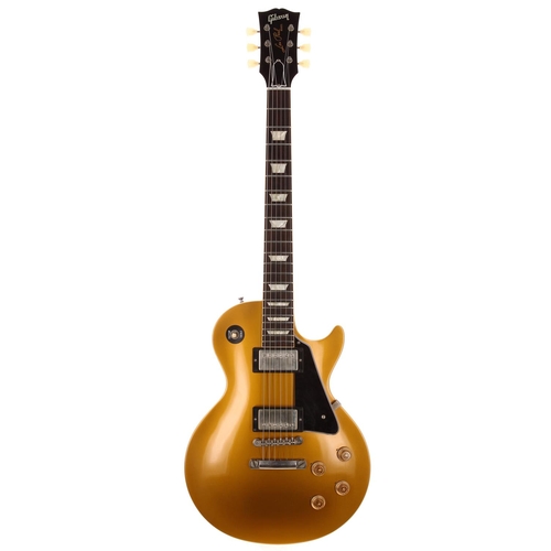 443 - 2014 Gibson Custom Shop 1957 Les Paul Standard Reissue Limited Edition electric guitar, made in USA;... 