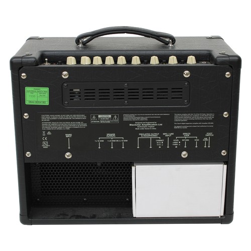 1167 - Blackstar Amplification HT5 MKII guitar amplifier, boxed (new/B stock)*Please note: this lot is subj... 