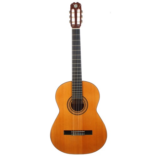 3264 - Admira Malaga classical guitar