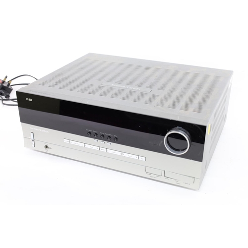 3104 - Harman/Kardon AVR 340 hifi receiver*Please note: Gardiner Houlgate do not guarantee the full working... 