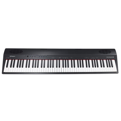 3116 - Roland Go:Piano 88 GO-88P digital piano, with original box and packaging (new/B stock)*Please note: ... 