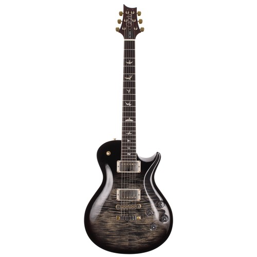 85 - Bernie Marsden - 2016 Paul Reed Smith (PRS) SC594 electric guitar, mad in USA, ser. no 234446; Body:... 