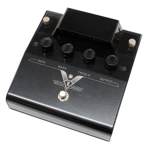 1362 - Mesa Boogie V-1 Bottle Rocket Tube Preamp guitar pedal