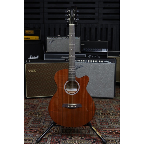 687 - Brunswick BTK40M acoustic guitar (new/B stock)*Please note: this lot is subject to 20% VAT on the ha... 