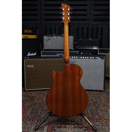 687 - Brunswick BTK40M acoustic guitar (new/B stock)*Please note: this lot is subject to 20% VAT on the ha... 