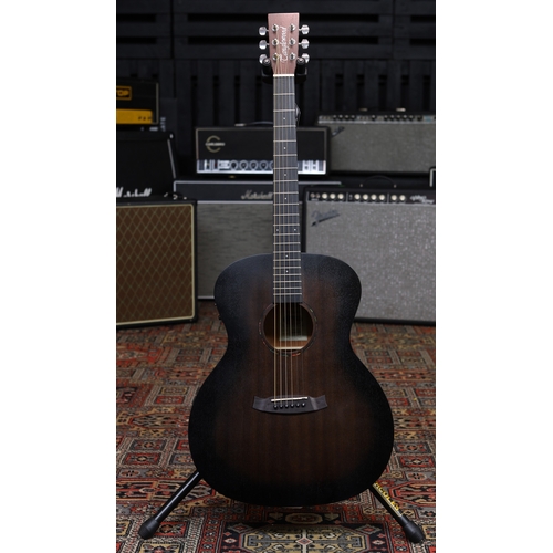 678 - Tanglewood Crossroads TWCR-O acoustic guitar, boxed (new/B stock)*Please note: this lot is subject t... 